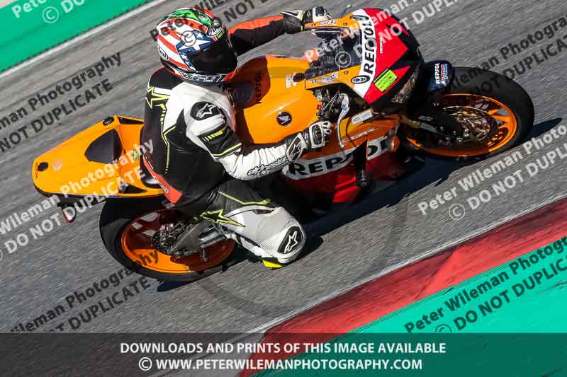 motorbikes;no limits;october 2019;peter wileman photography;portimao;portugal;trackday digital images